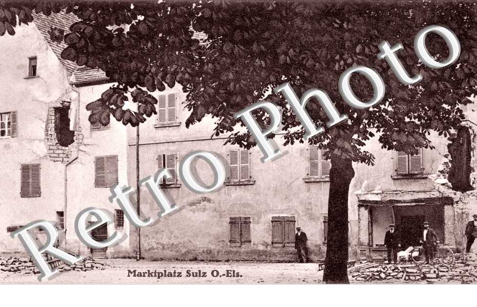 Marktplatz