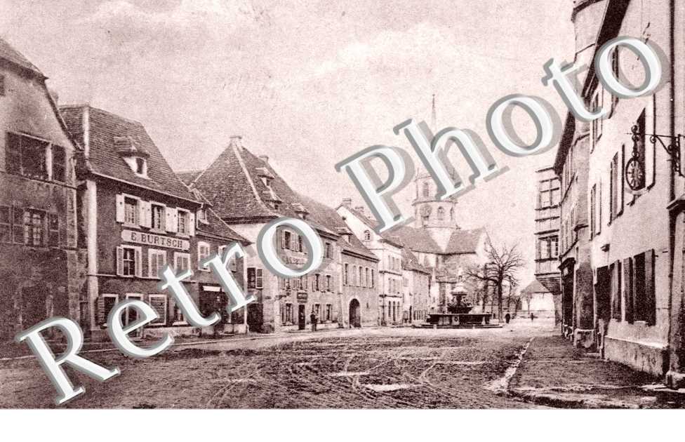 Gruss aus Sulz