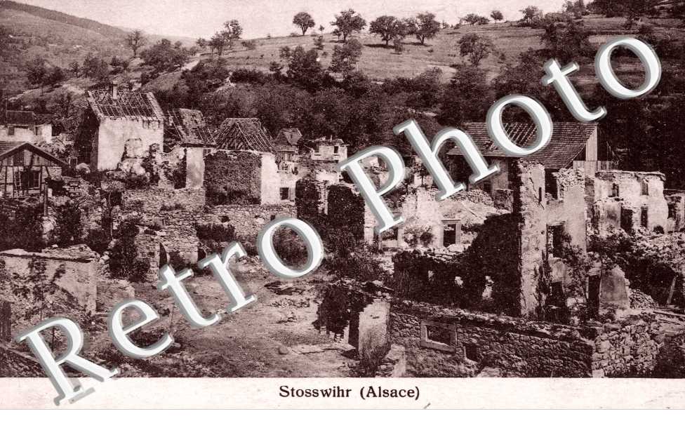 ruines