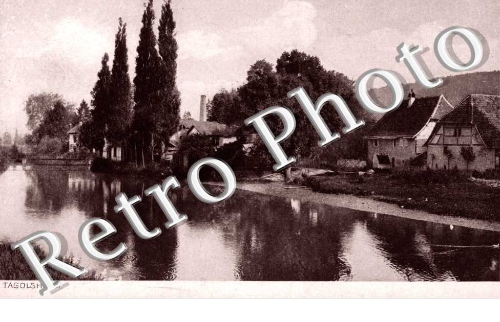 Vue Exterieure