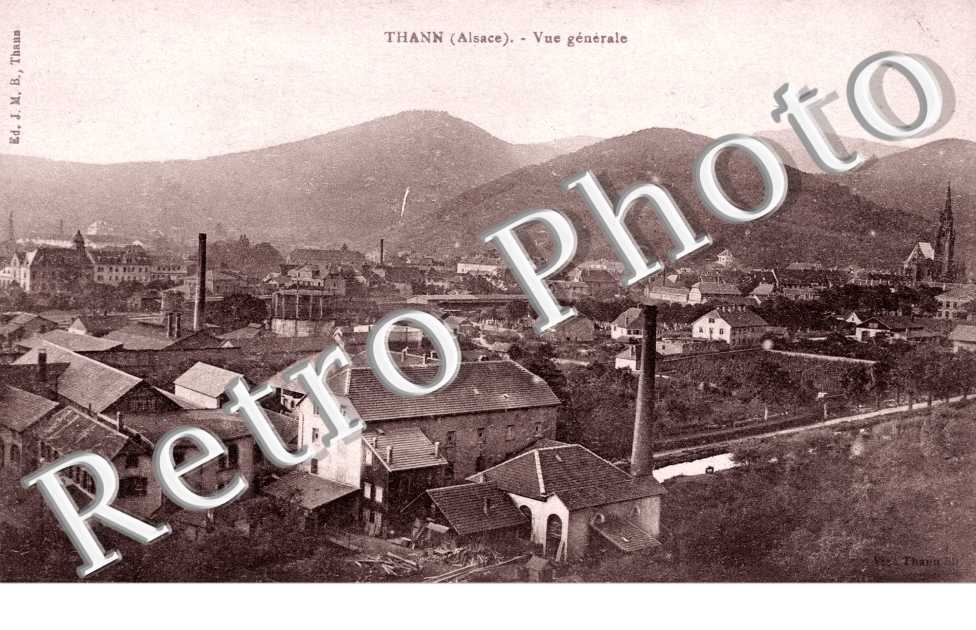 Vue Generale