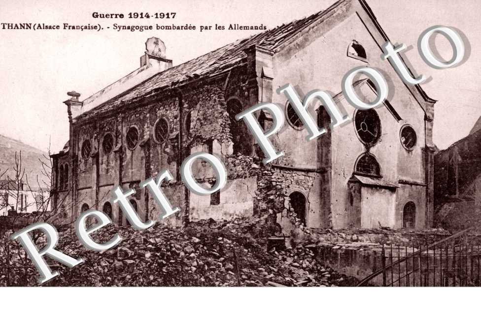 Synagogue