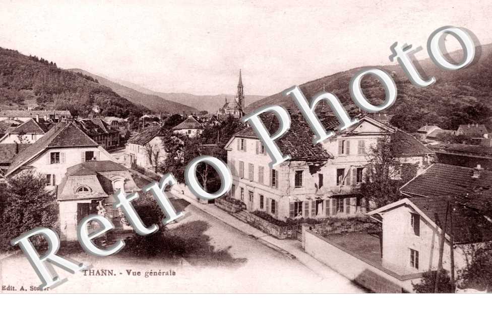 Vue Generale