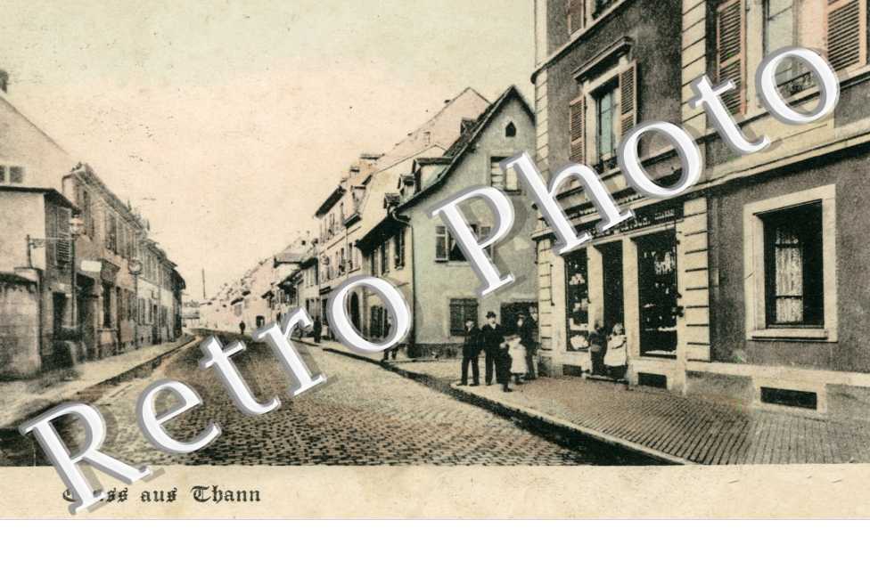 Vue Interieure