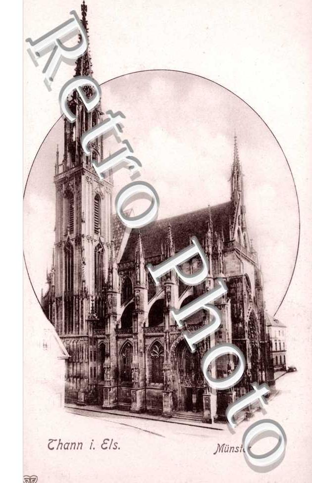 la Cathedrale