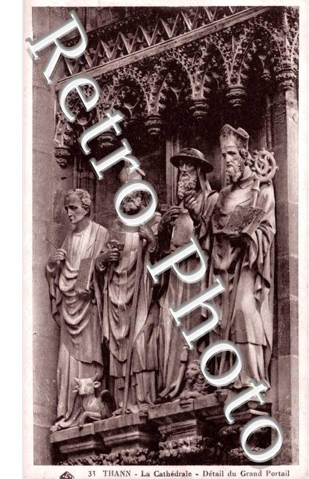 la Cathedrale