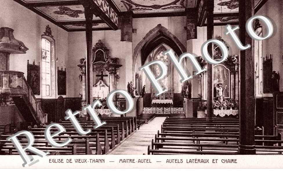 Eglise