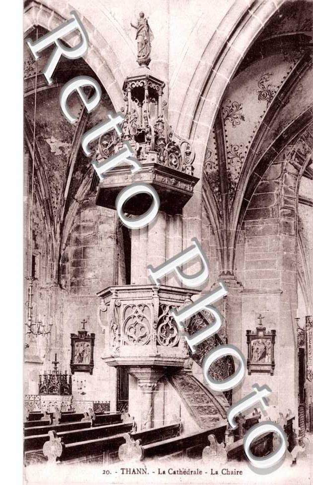 la Cathedrale