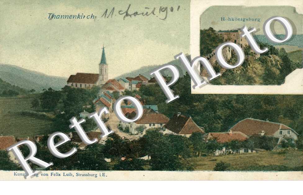 Hohkonigsburg