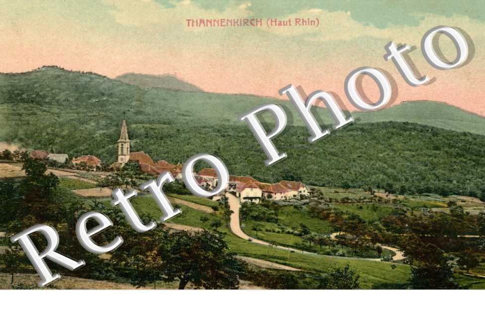 Vue generale