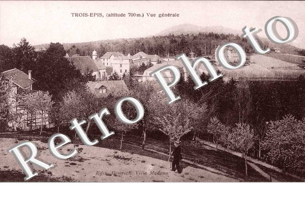 Vue generale