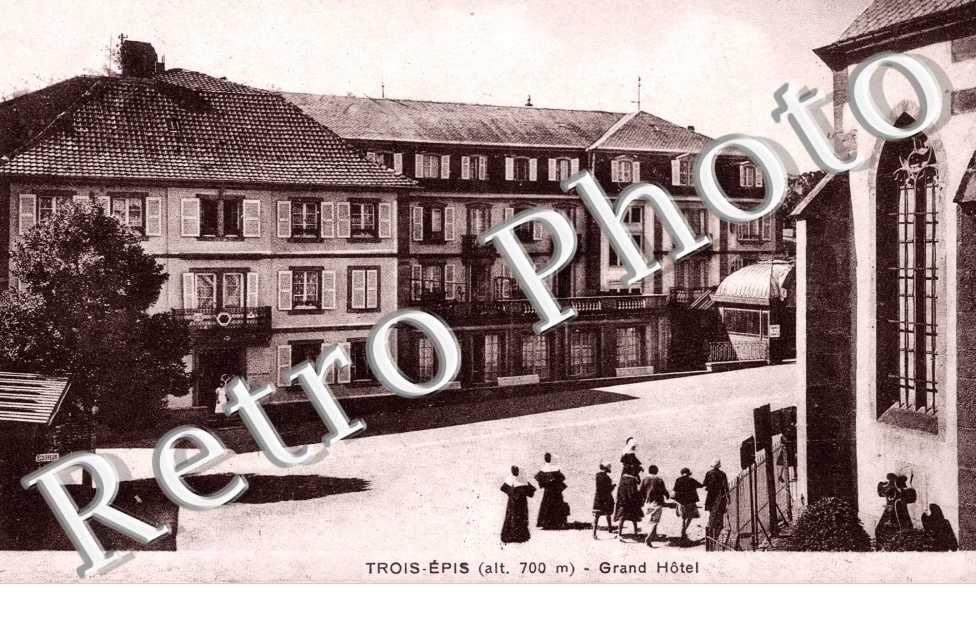 Grand Hotel