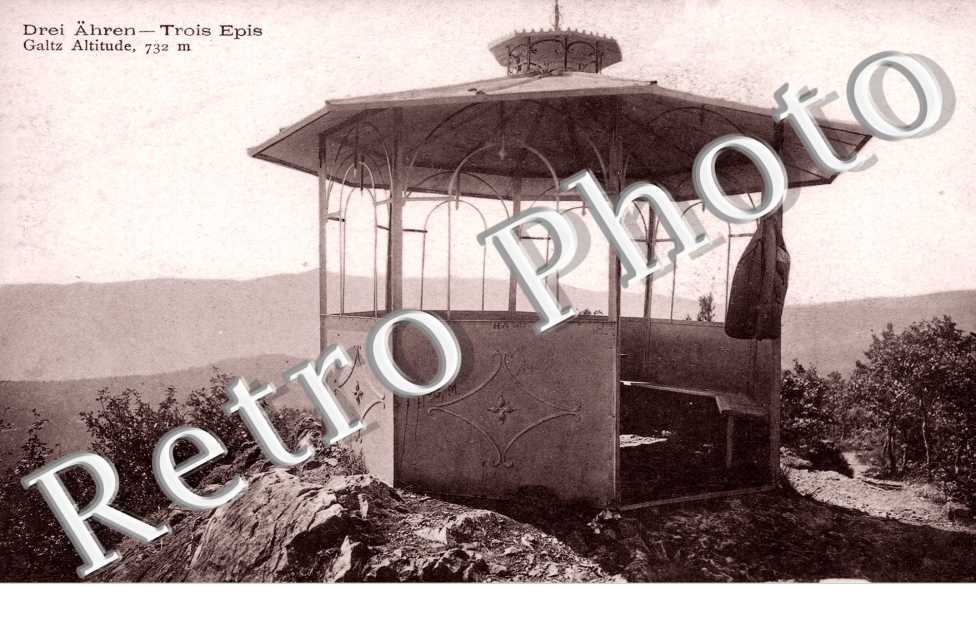 Observatoire Drei Ahren