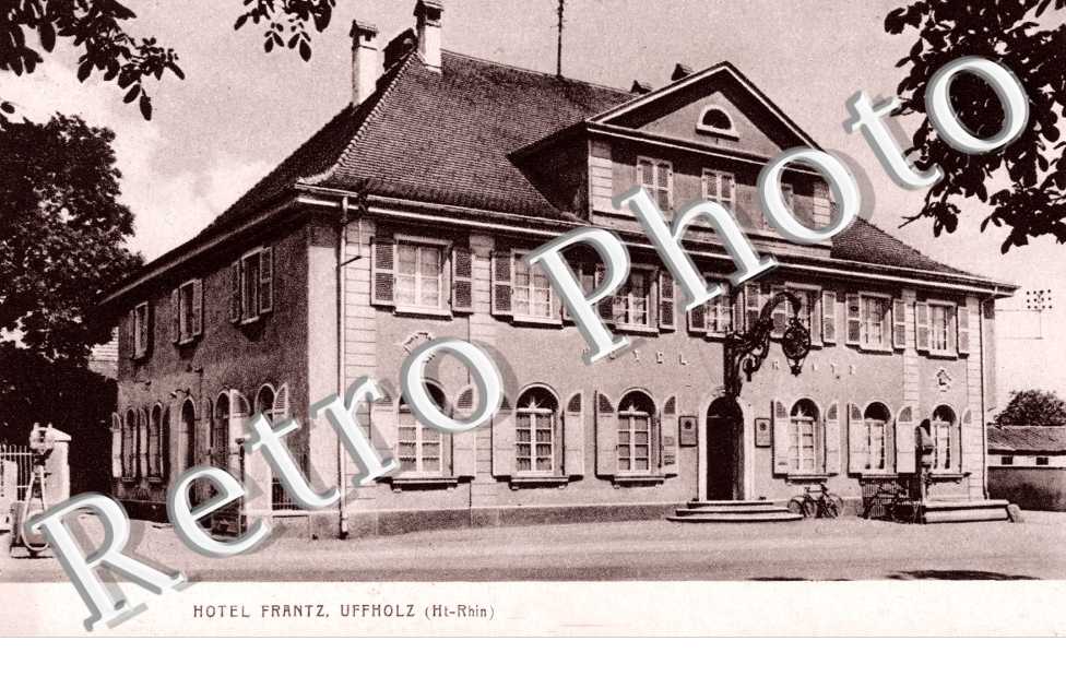 hotel Frantz