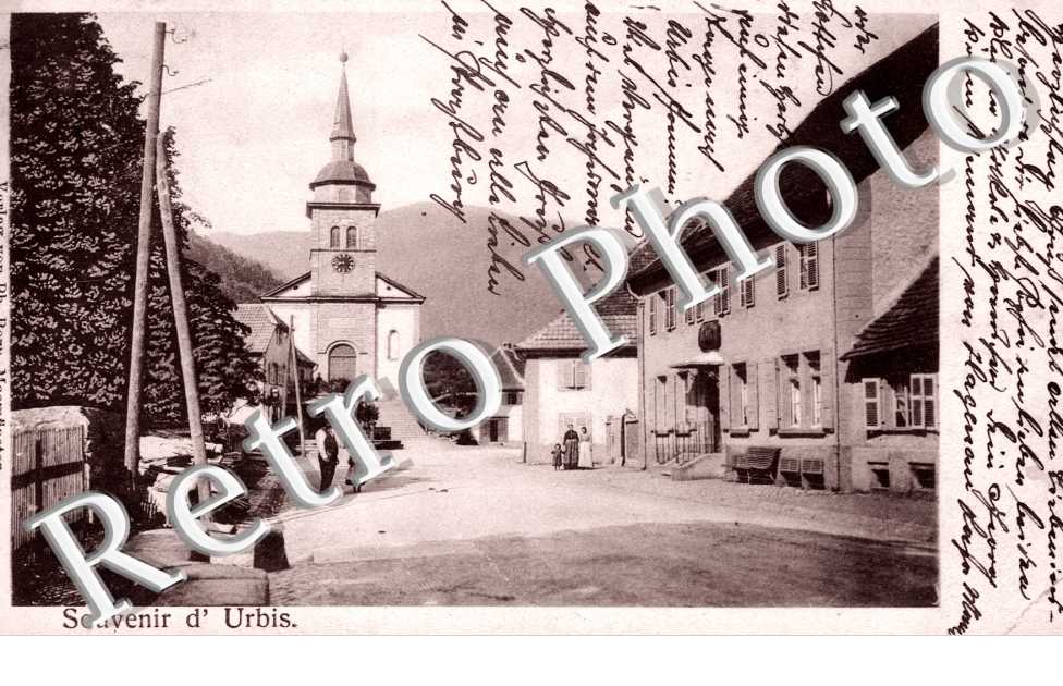 l'Eglise, Vue Interieure