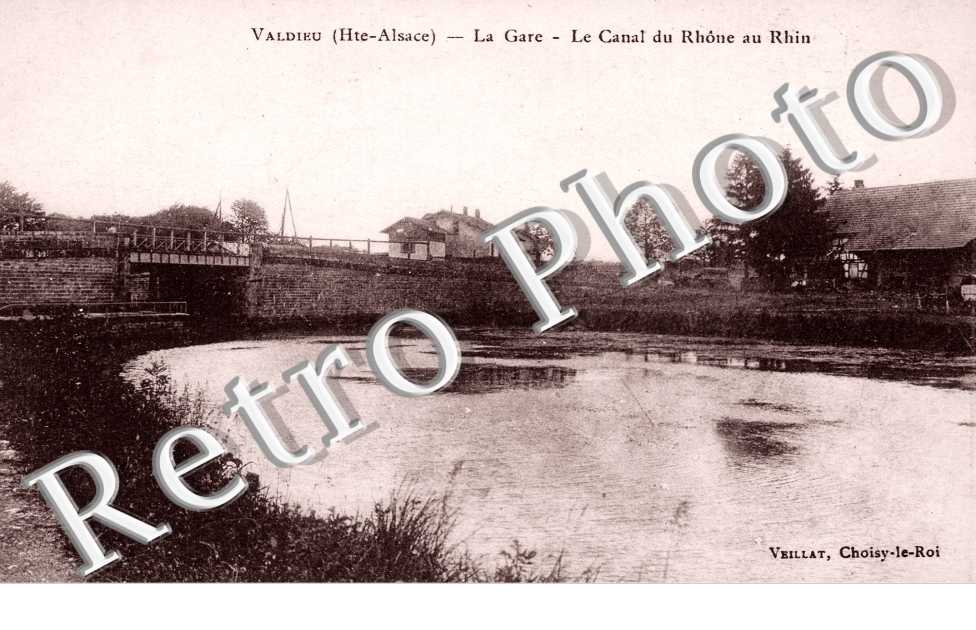 La Gare