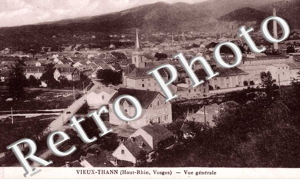Vue generale