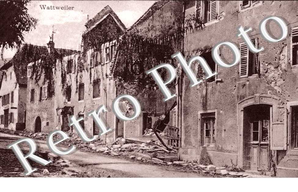 ( ruines )