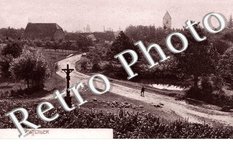 Vue Exterieure