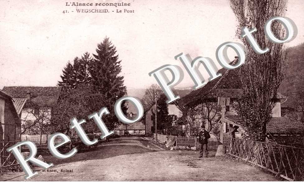 le Pont
