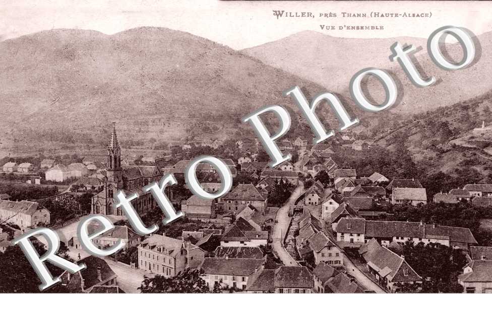 Vue d'Ensemble