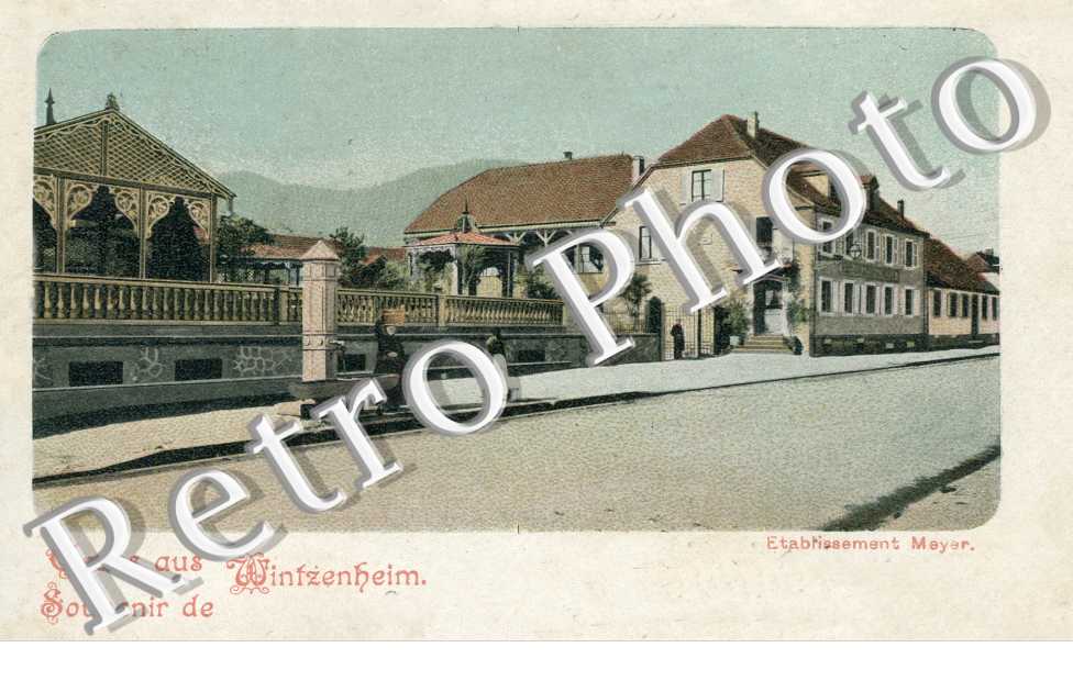 gruss aus Wintzenheim