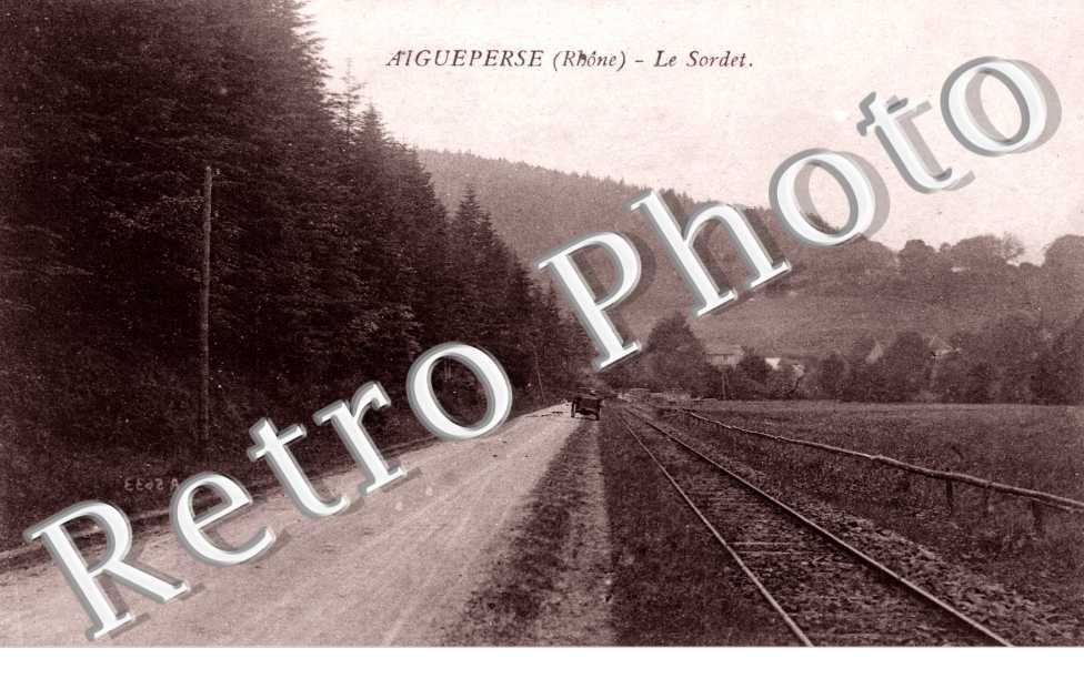 Le Sordet