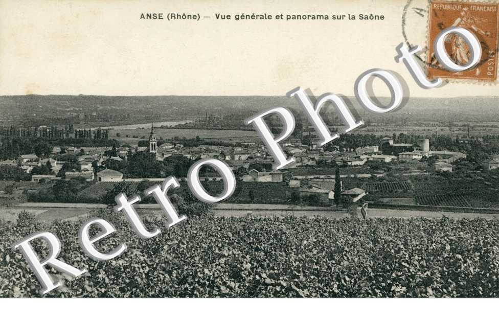 Vue generale
