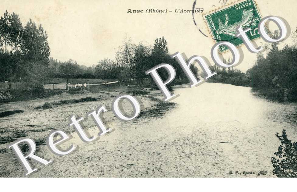 L'Azergues