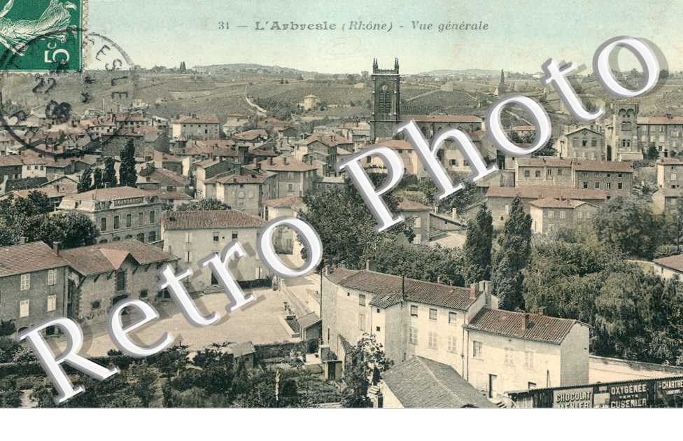 Vue Generale