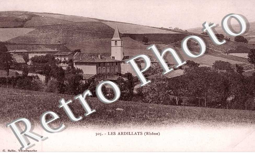 l'Eglise, Vue Exterieure
