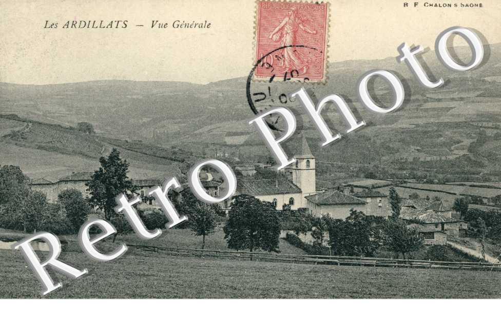 Vue Generale