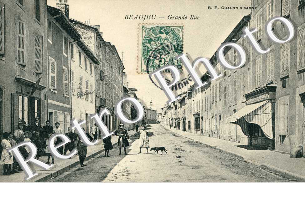 Grande Rue