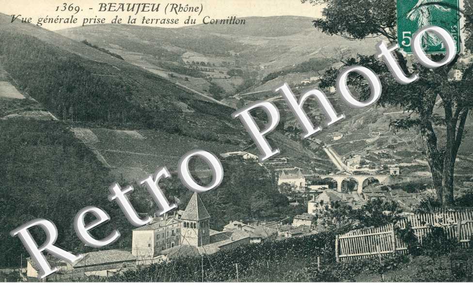 Vue generale
