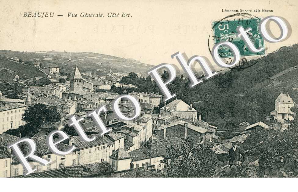Vue generale