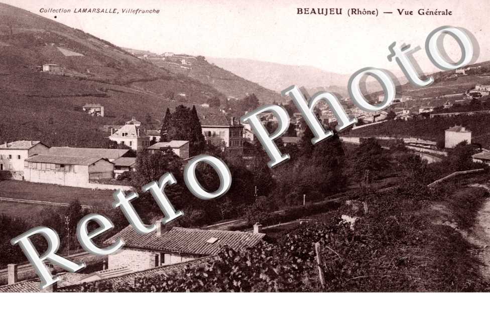 Vue generale