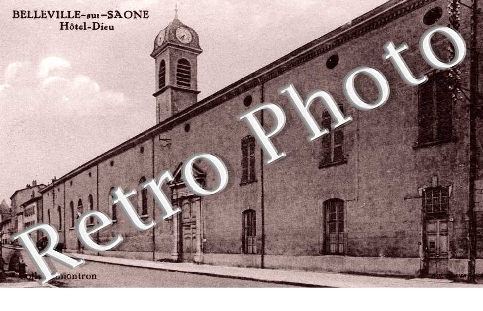 Hotel Dieu