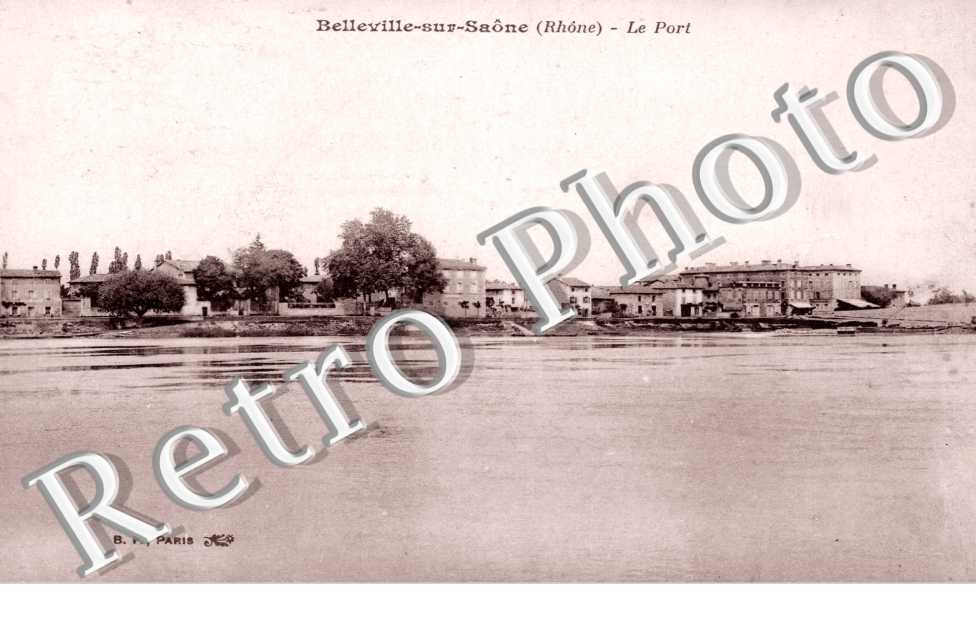 Le Port