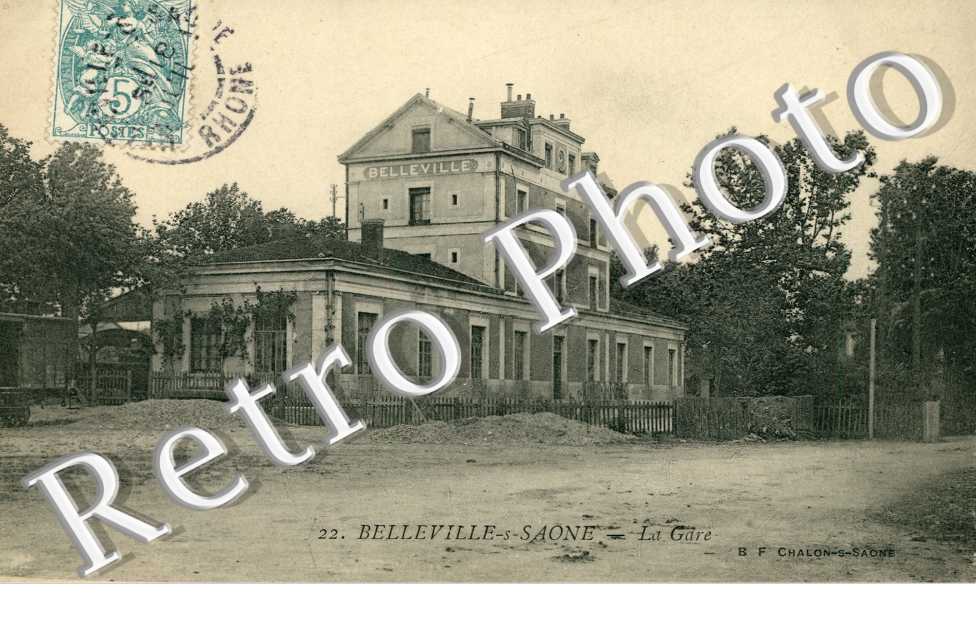 La Gare