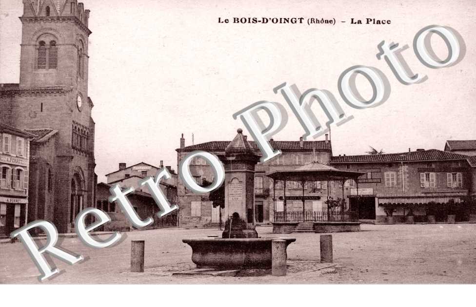 La Place