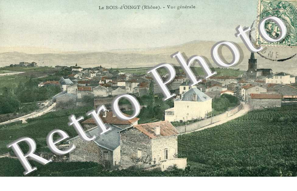 Vue generale (couleur)