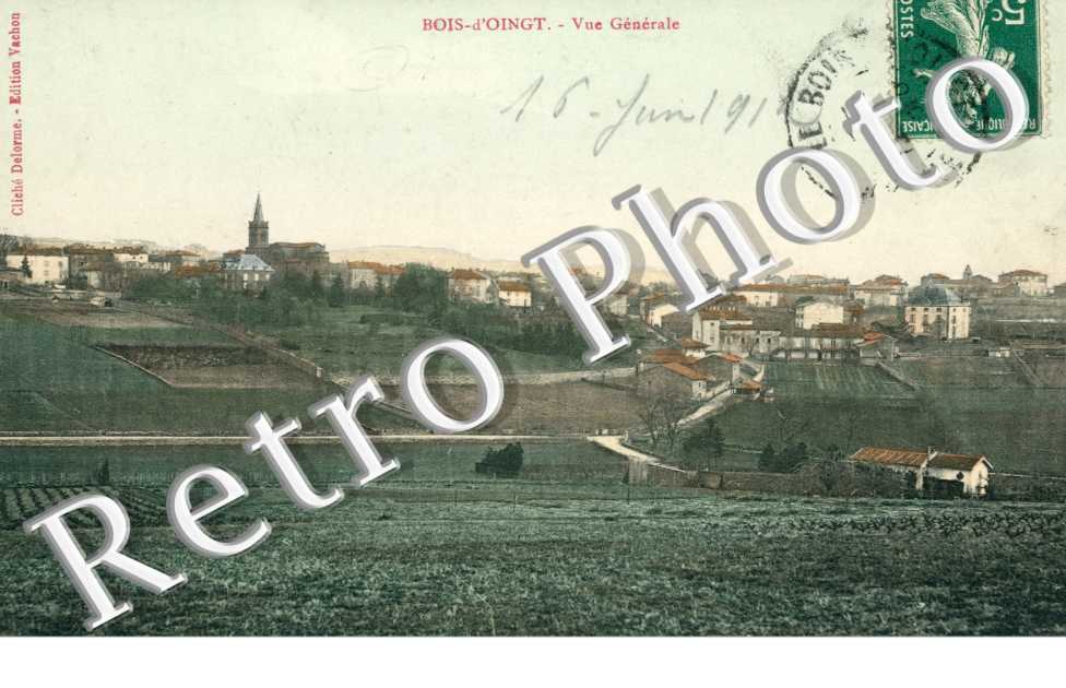 Vue generale