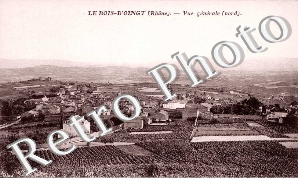Vue Generale