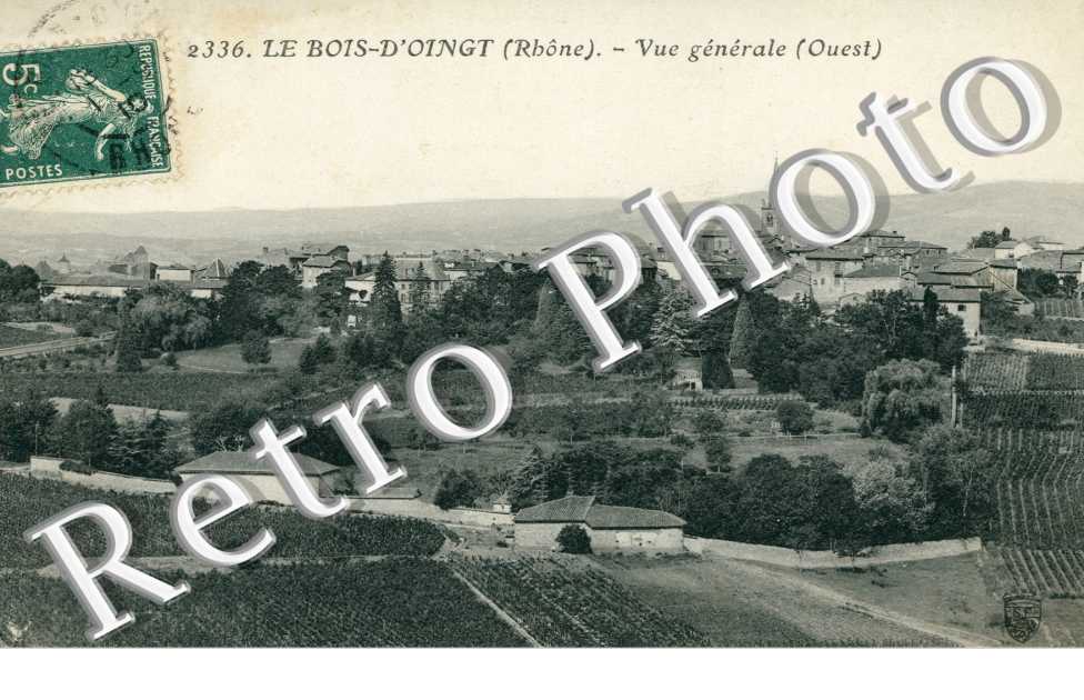 Vue generale