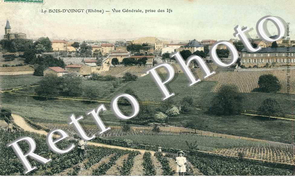 Vue generale