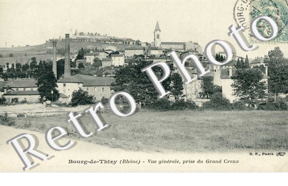 Vue generale
