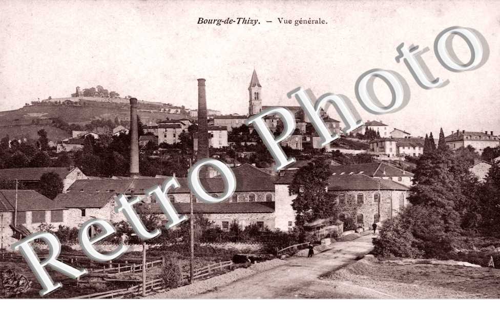 Vue generale