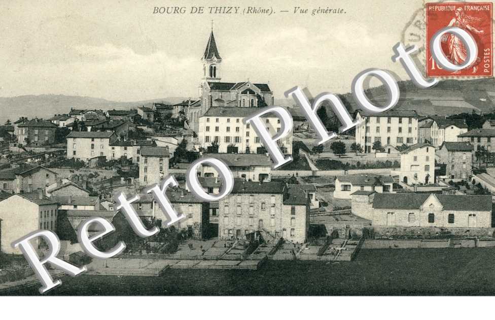 Vue generale