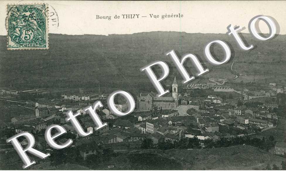 Vue generale