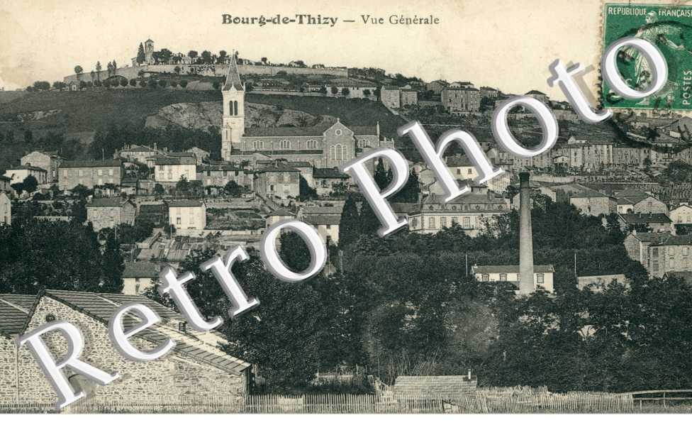 Vue generale
